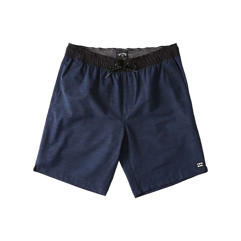 Billabong Boys Crossfire Elastic Short