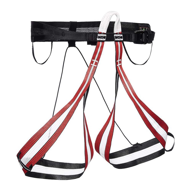 Black Diamond Couloir LT Harness