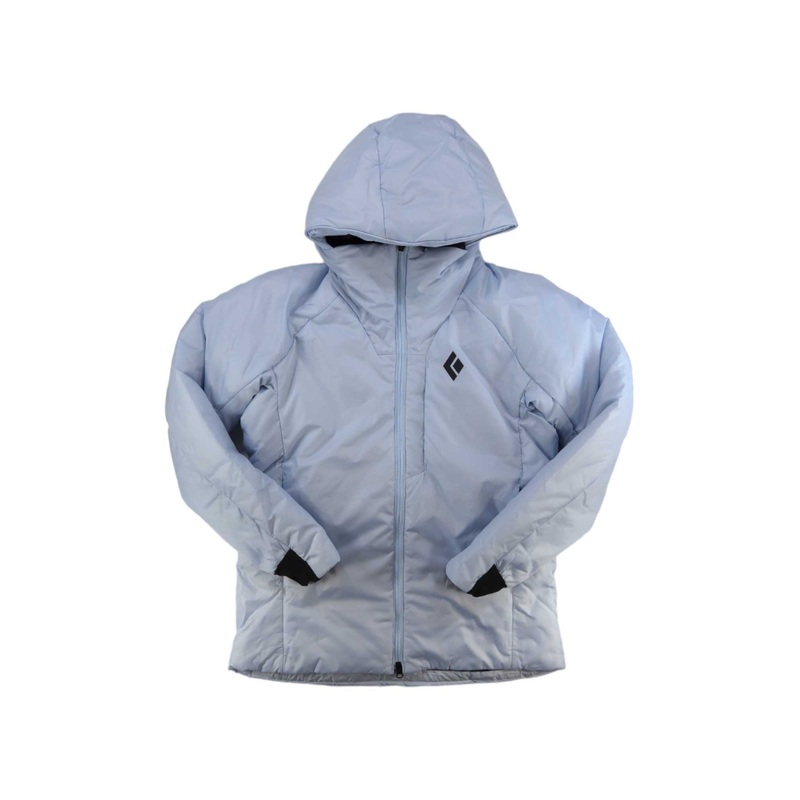 Black Diamond Women's Belay Parka