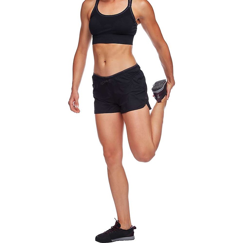Black Diamond Womens Sprint 2.5 Inch Short