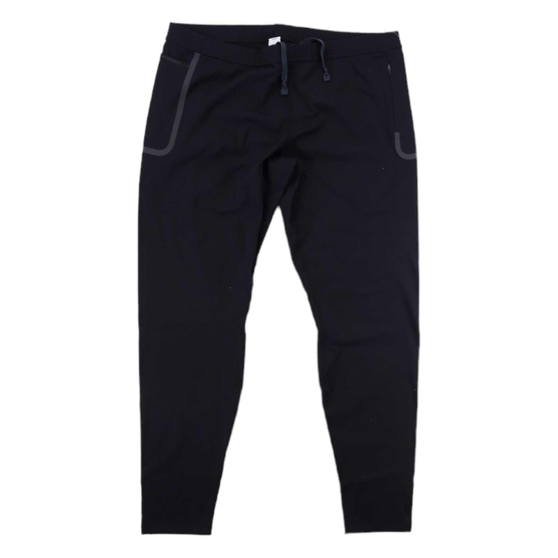 Brooks Mens Momentum Thermal Tight