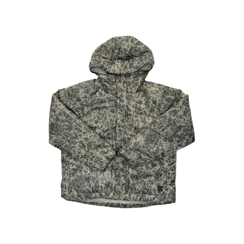 Burton Womens Amora Puffy Jacket