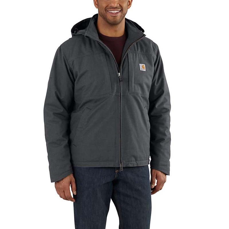 Carhartt Mens Full Swing Cryder Jacket