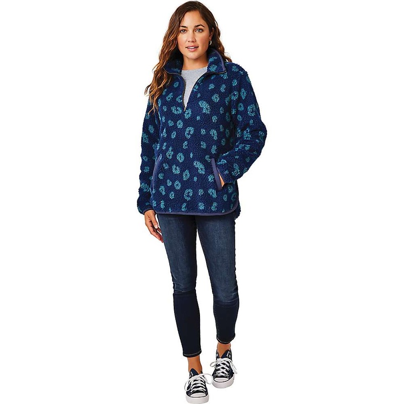 Carve Designs Women's Westport Jacquard Tunic