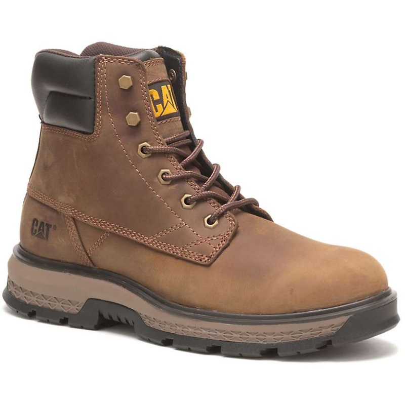 Cat Footwear Men's Exposition 6 Inch Boot