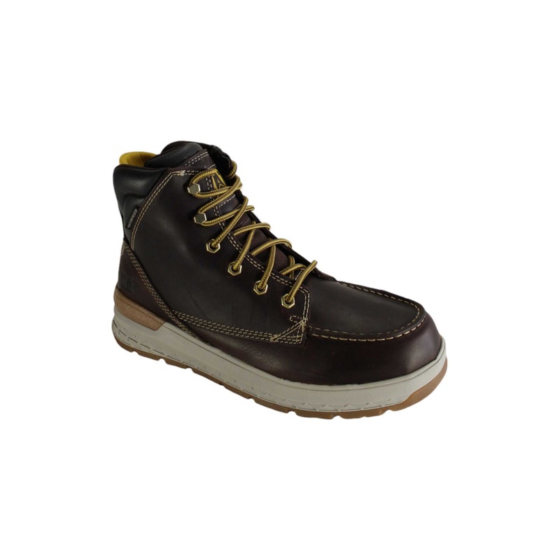 Cat Footwear Men's Impact WP Boot