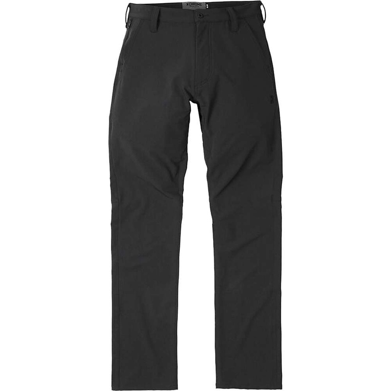 Chrome Industries Mens Brannan Riding Pant