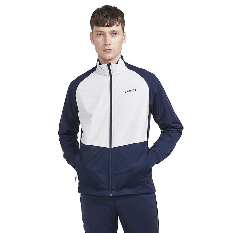 Craft Sportswear Men's Adv Storm Jacket