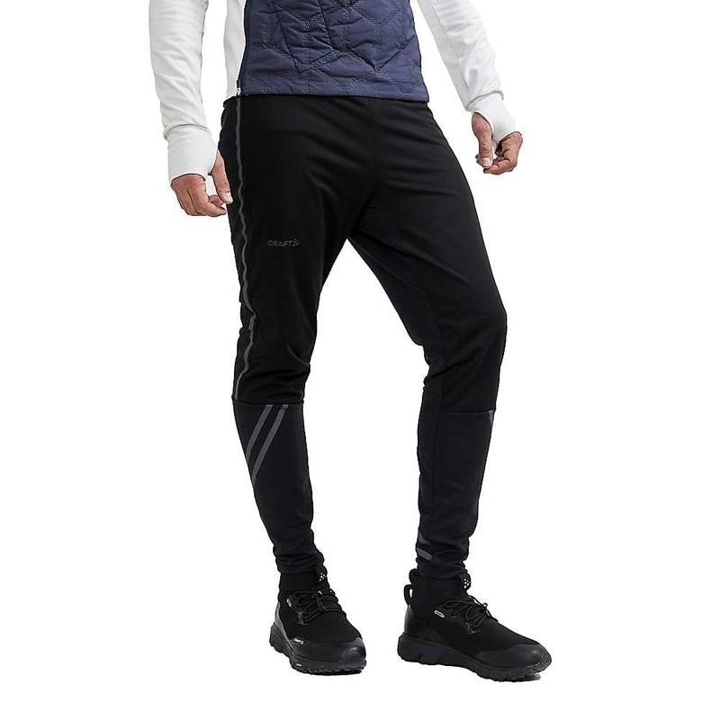 Craft Sportswear Mens Adv Subz Lumen Wind 2 Pant