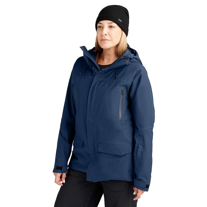 Dakine Womens Reach 20K Insulated Parka
