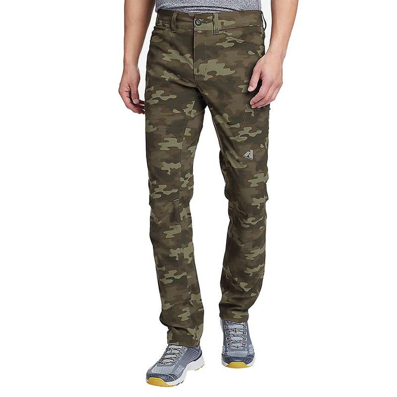 Eddie Bauer First Ascent Men's Guide Pro Pant - Slim