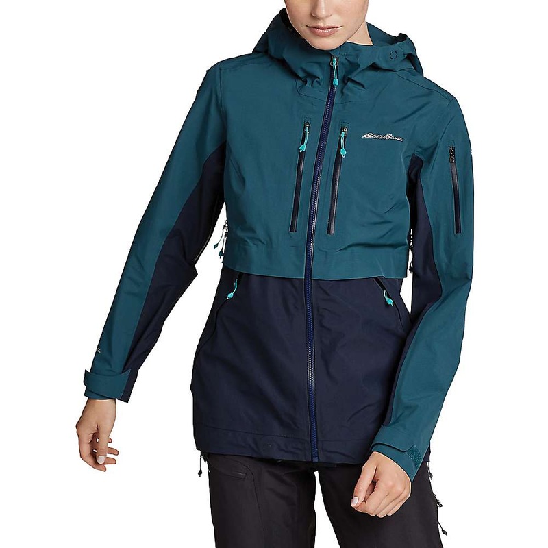 Eddie Bauer First Ascent Womens Fineline 2.0 Jacket