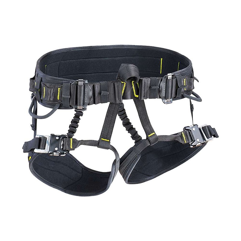 Edelrid Core Plus Triple Lock Harness