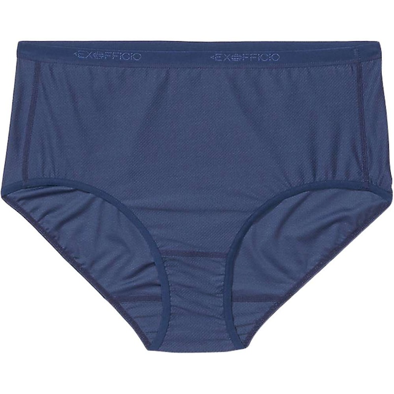 ExOfficio Women's Give-N-Go 2.0 Full Cut Brief