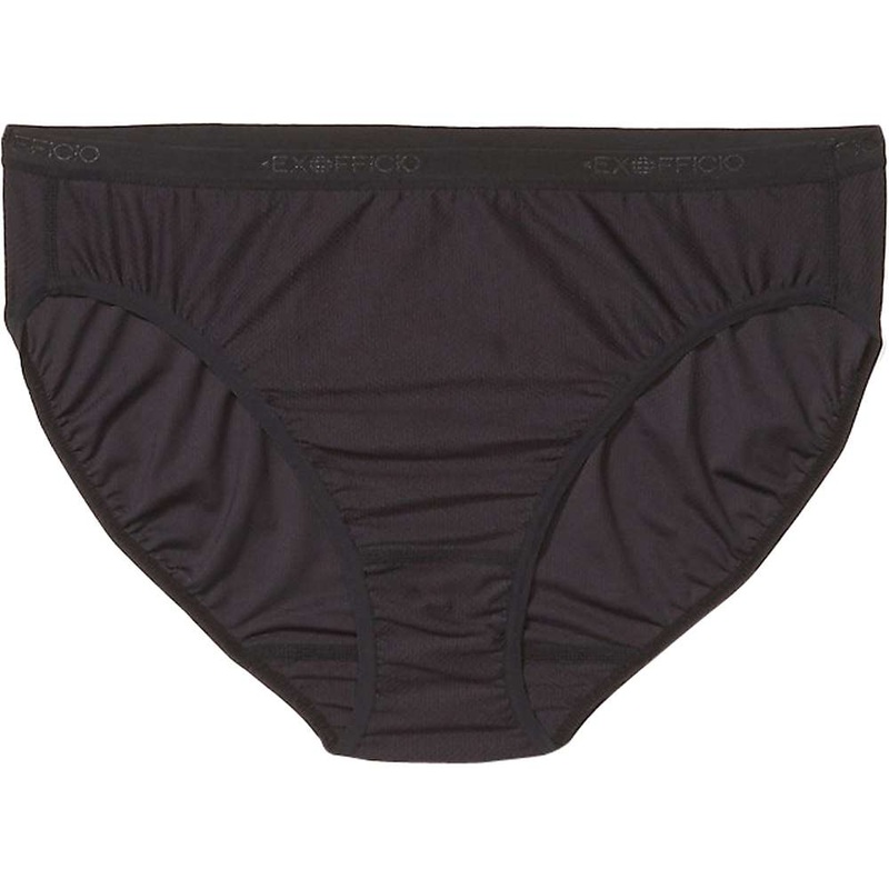 ExOfficio Womens Give-N-Go 2.0 Bikini Brief