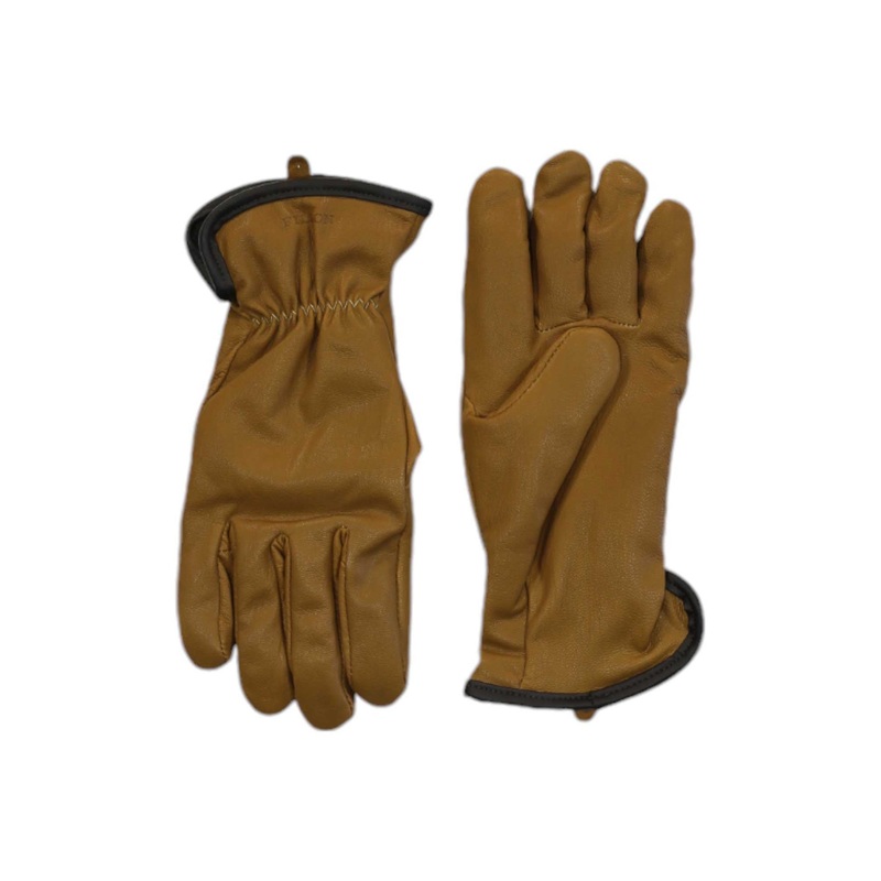 Filson Original Lined Goatskin Glove