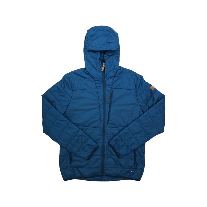 Fjallraven Men's Keb Padded Hoodie