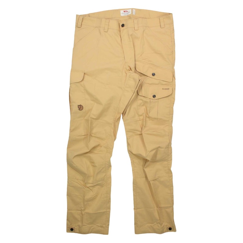 Fjallraven Men's Vidda Pro Lite Trouser