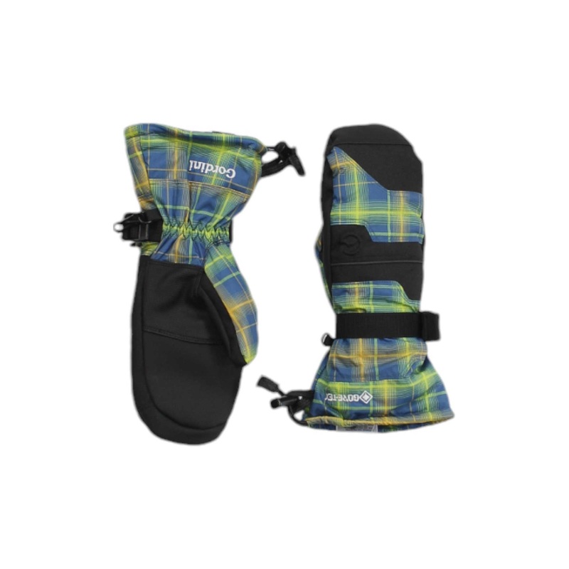 Gordini Juniors GTX IV Mitt