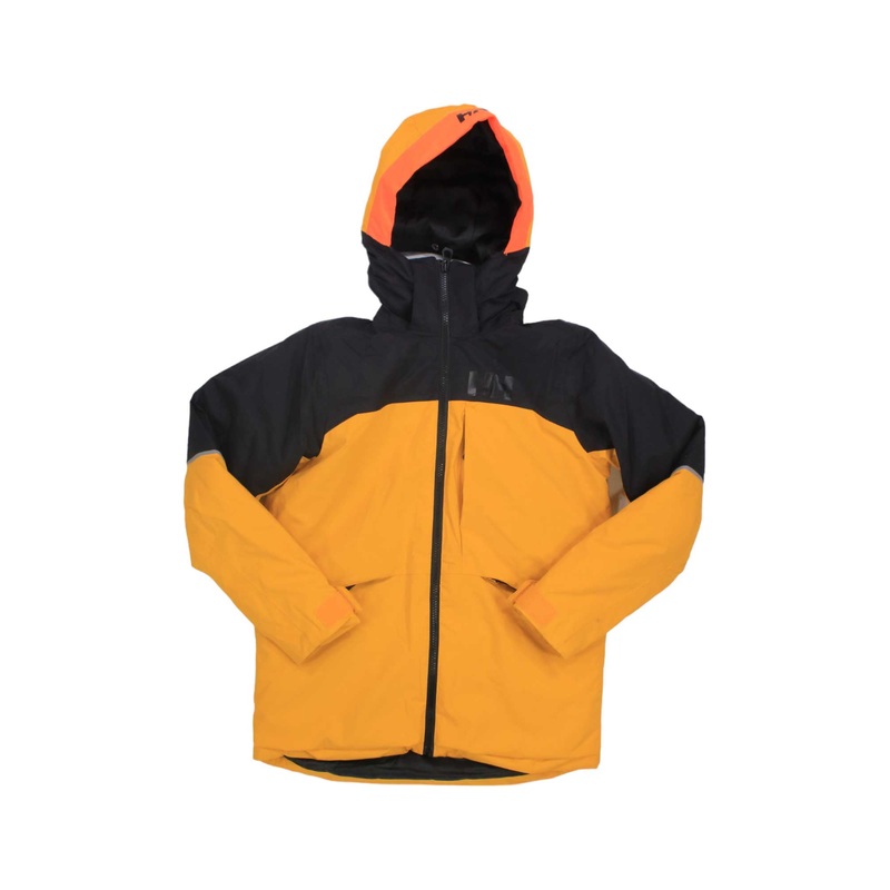 Helly Hansen Juniors Summit Jacket