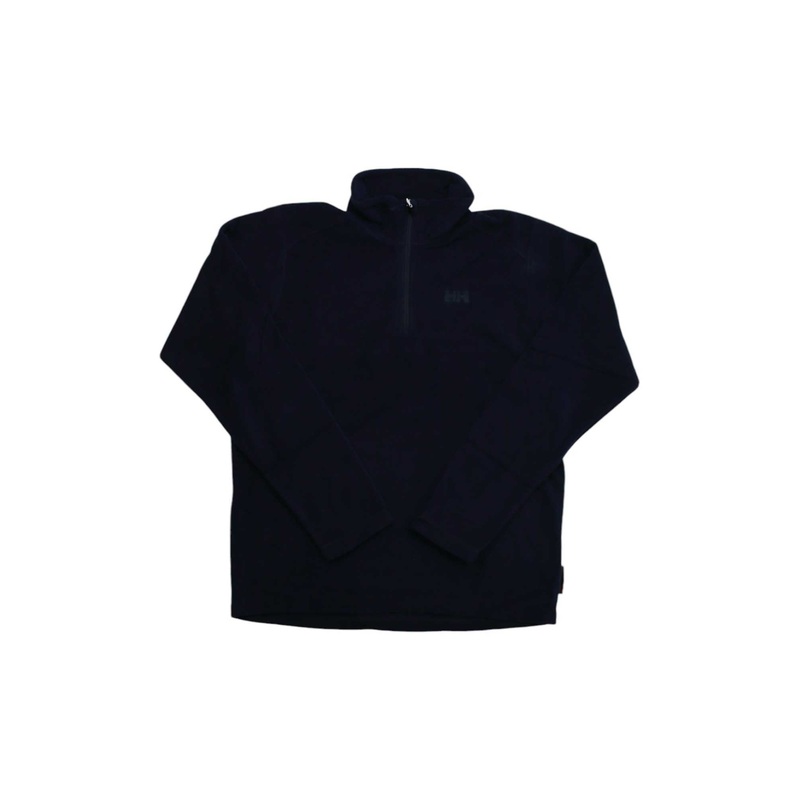 Helly Hansen Mens Daybreaker 1/2 Zip Fleece Top