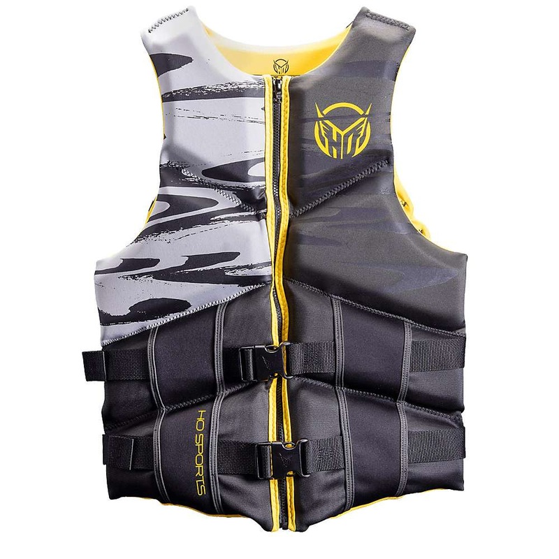 HO Sports Mens Mission Vest