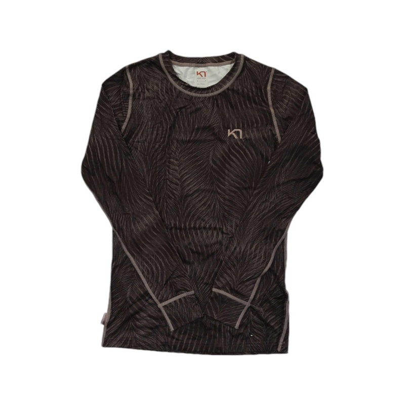 Kari Traa Womens Fryd LS Top