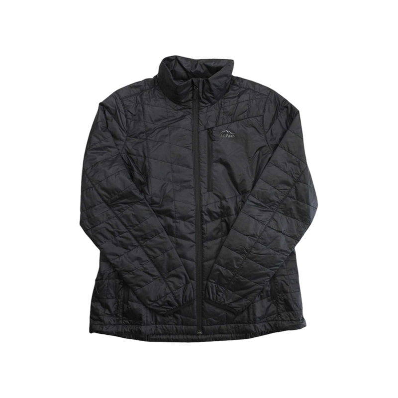 L.L.Bean Women's Primaloft Packaway Jacket