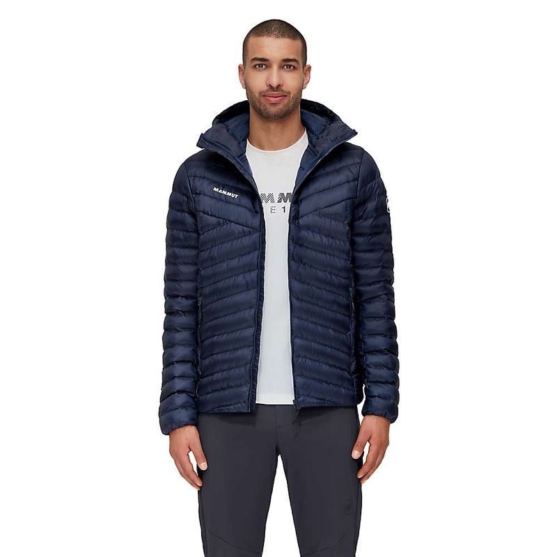 Mammut Mens Albula IN Hooded Jacket