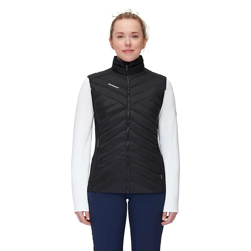 Mammut Womens Albula IN Hybrid Vest