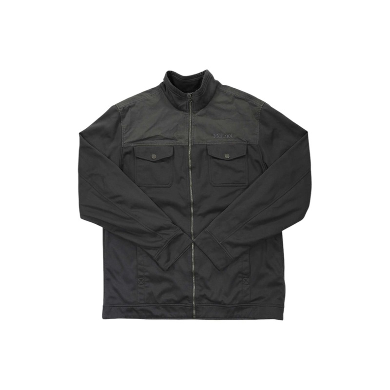 Marmot Mens Matson Jacket