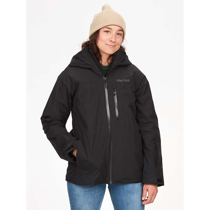 Marmot Womens Lightray GTX Jacket