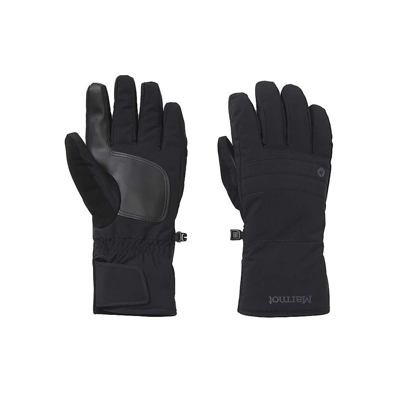Mens Moraine Glove