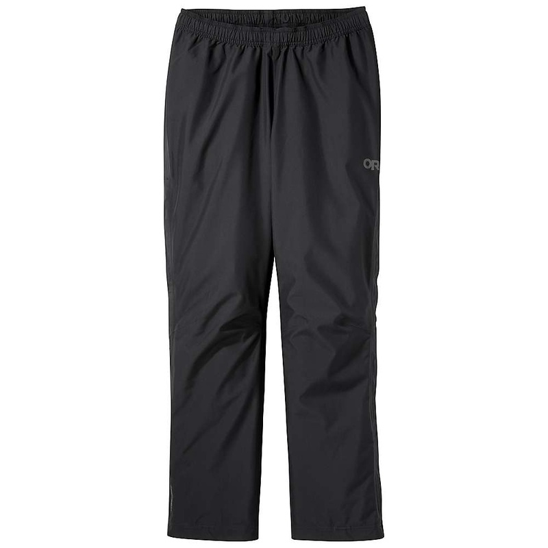 Outdoor Research Mens Motive Ascentshell Pant