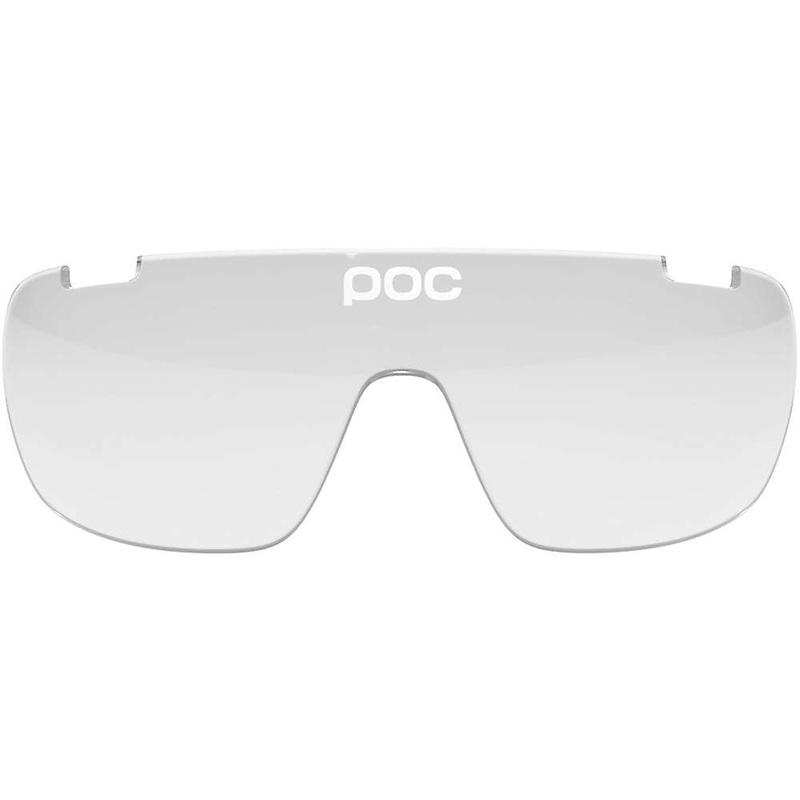 POC Sports DO Half Blade Spare Lens