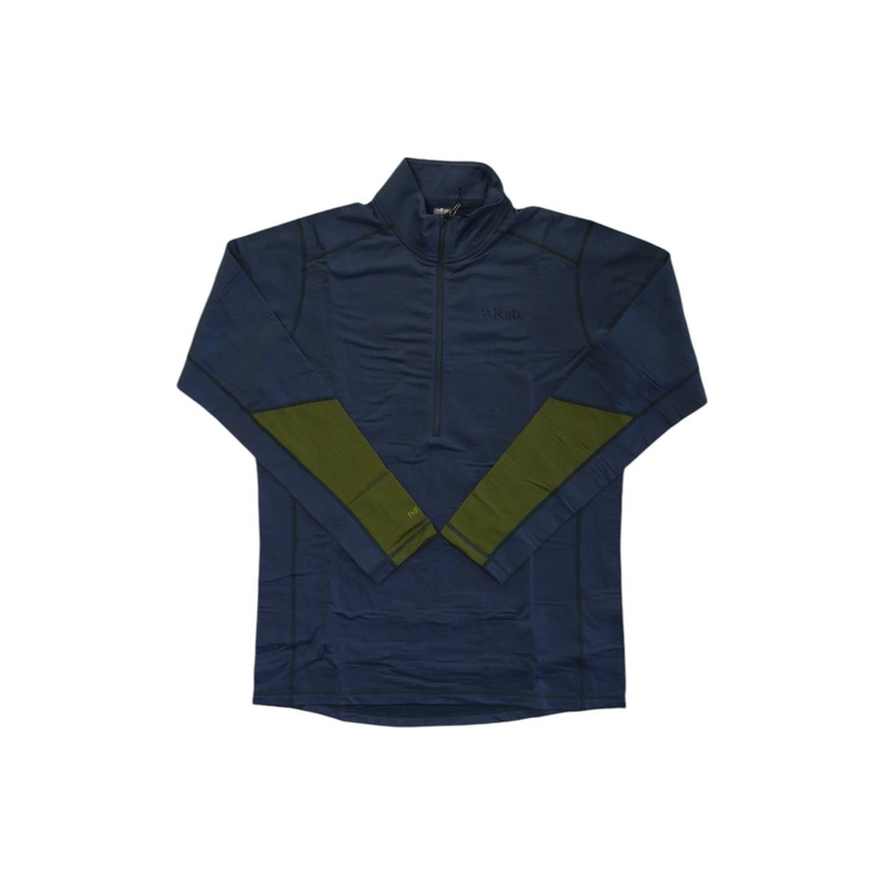 Rab Mens Conduit Pull-On Top