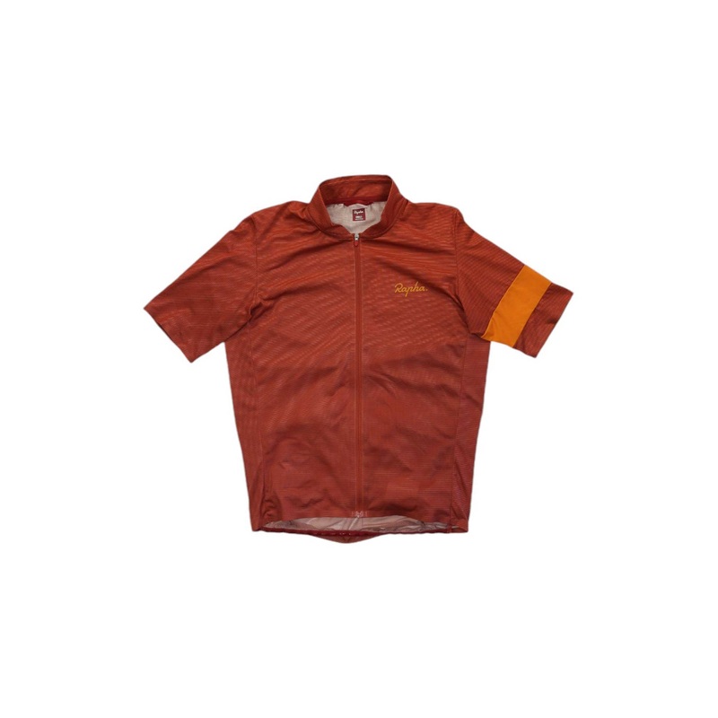 Rapha Flyweight Lines Jersey
