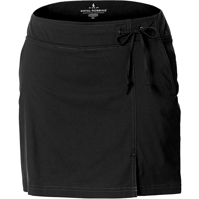 Royal Robbins Womens Jammer Skort