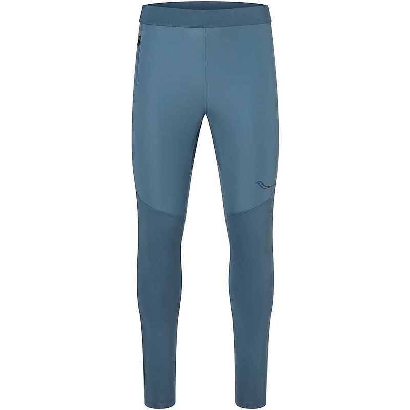 Saucony Mens Runshield Tight