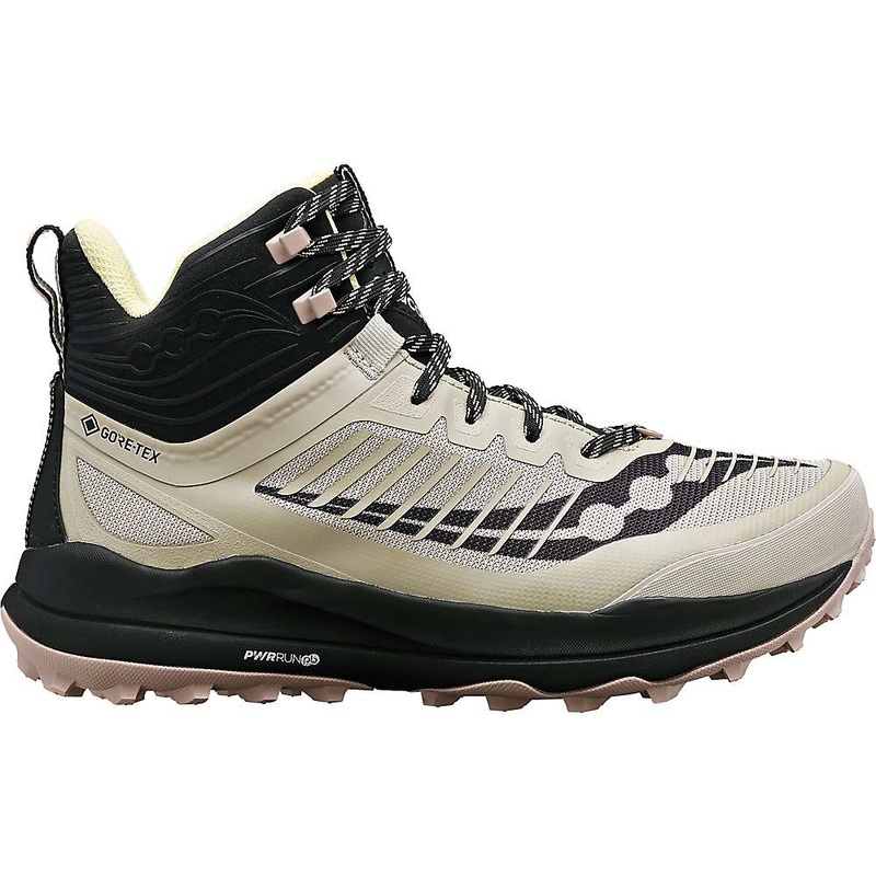 Saucony Womens Ultra Ridge GTX Boot