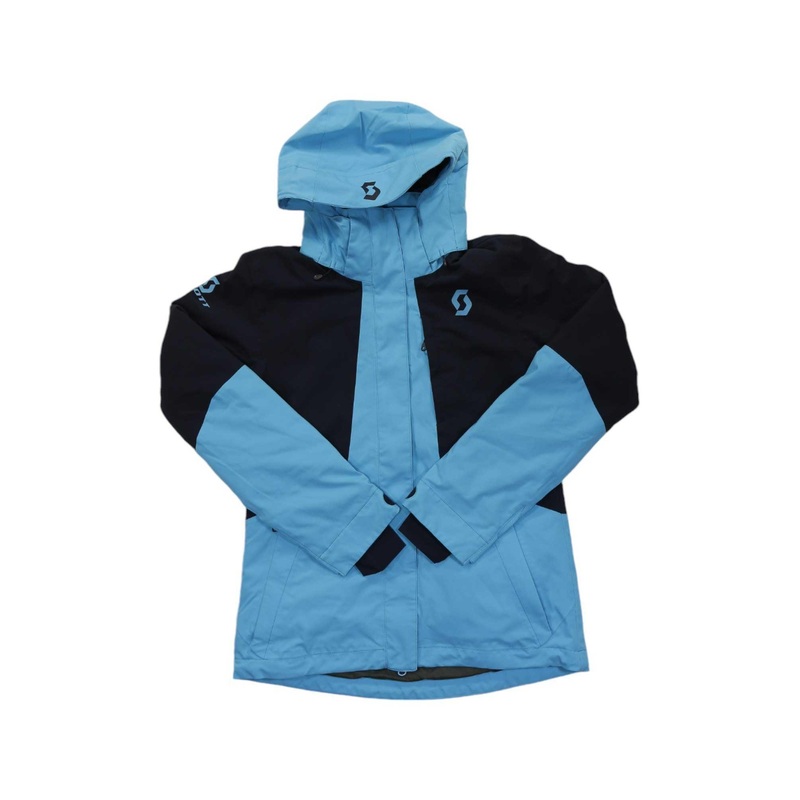 Scott USA Women's Ultimate Dryo 10 Jacket