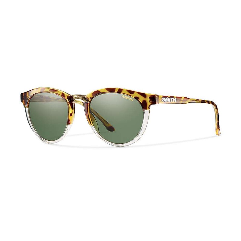 Smith Questa Polarized Sunglasses