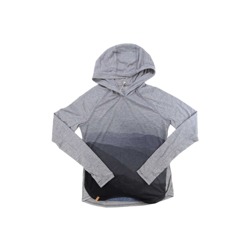Tentree Womens Destination Hoodie