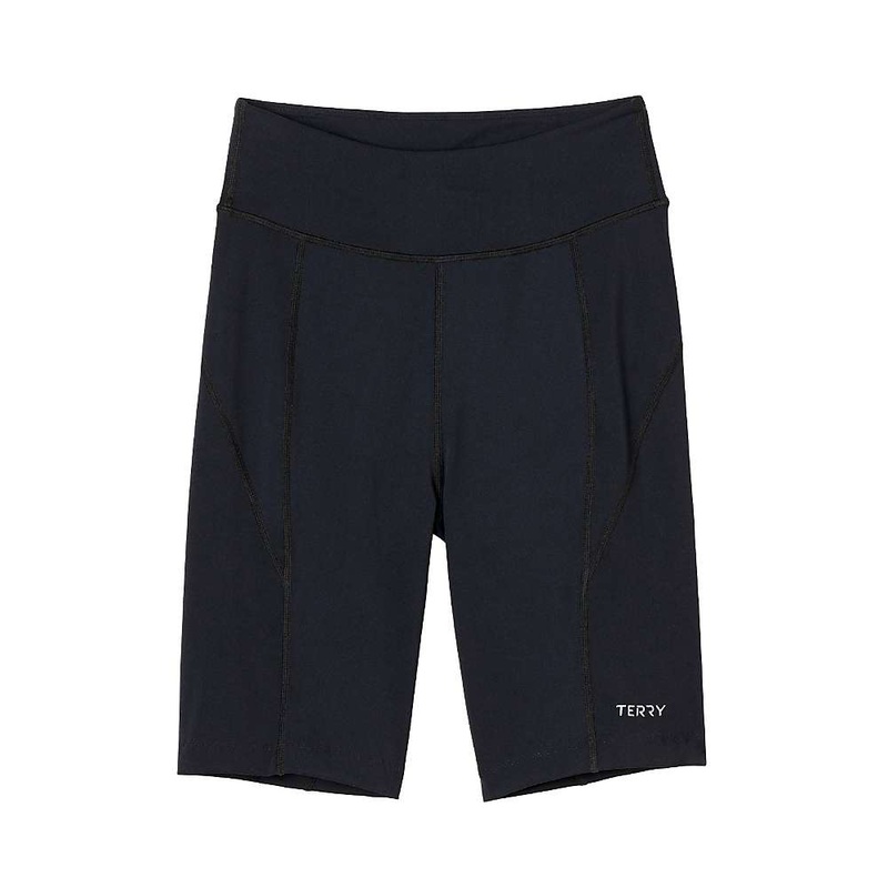 Terry Womens Freedom 2 In 1 8.5 Inch Short