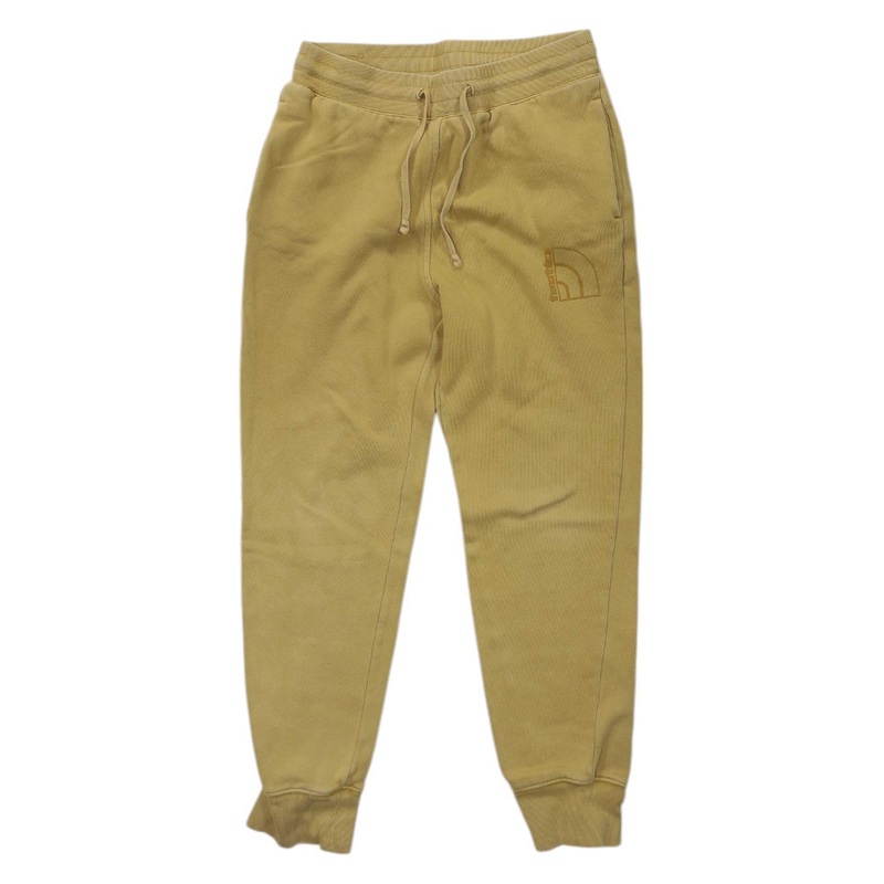 The North Face Mens Garment Dye Jogger