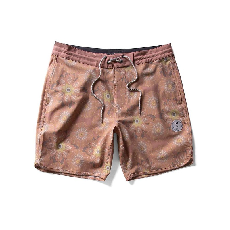 Vissla Mens Kerikeri 17.5 Inch Boardshort