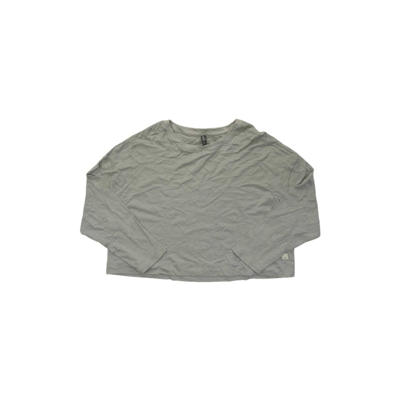 Vuori Womens Sundown LS Tee