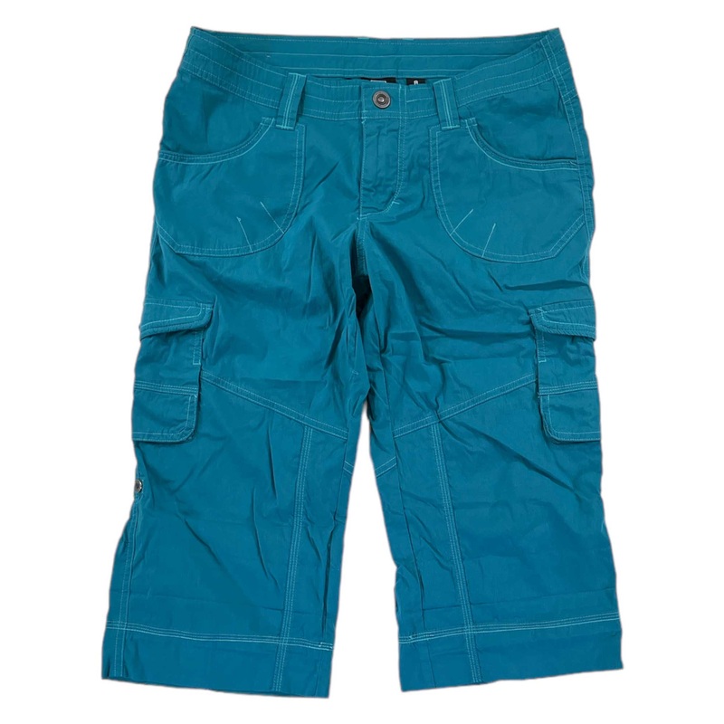 Womens Kontra Roll Up Short