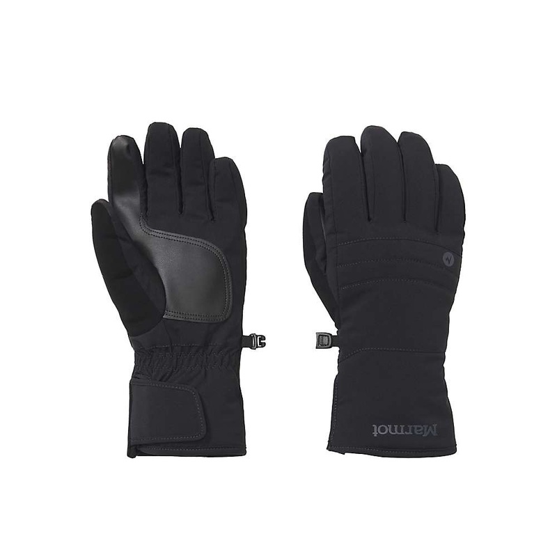 Womens Moraine Glove