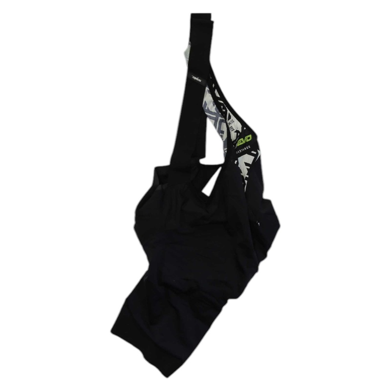 ASSOS MENS T.CENTO EVO BIB SHORTS